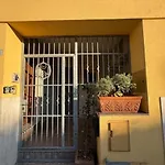 Casa de hóspedes La Casetta Del Borgo 3*