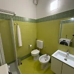 Casa de hóspedes La Casetta Del Borgo