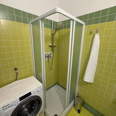 La Casetta Del Borgo