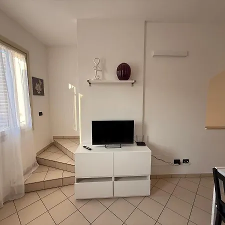La Casetta Del Borgo Apartment Ravenna