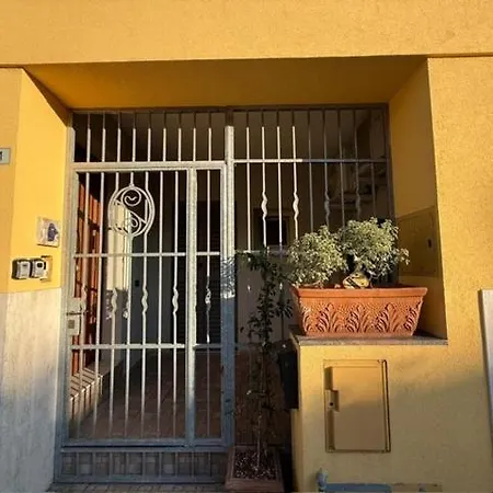 Πανσιόν La Casetta Del Borgo 3*