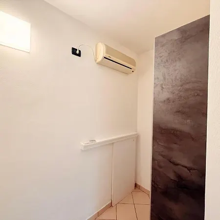 La Casetta Del Borgo Apartment