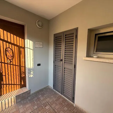 La Casetta Del Borgo Ραβένα