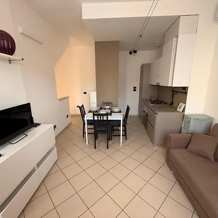 La Casetta Del Borgo Apartment Ravenna