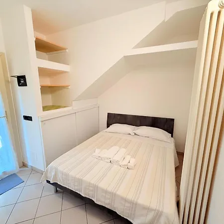 Apartment La Casetta Del Borgo