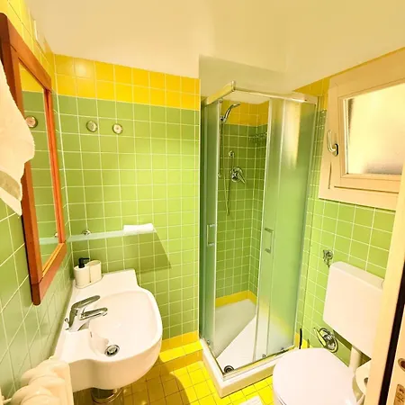 Πανσιόν La Casetta Del Borgo