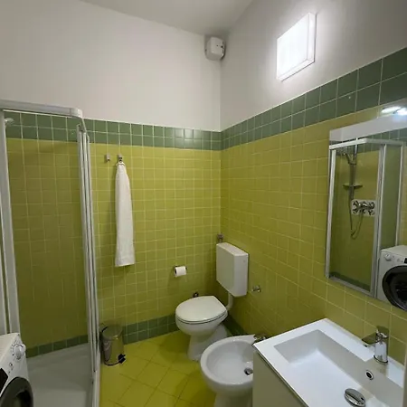 Πανσιόν La Casetta Del Borgo