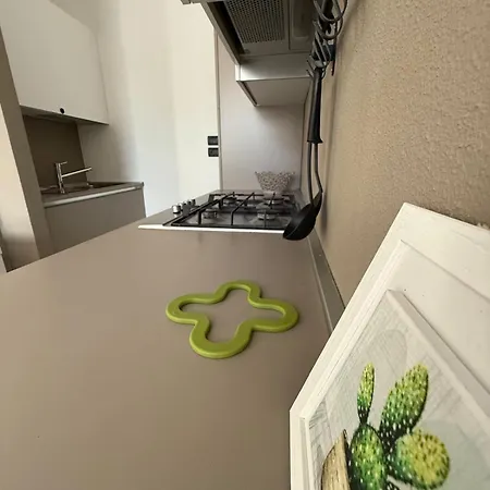 Πανσιόν La Casetta Del Borgo 3*