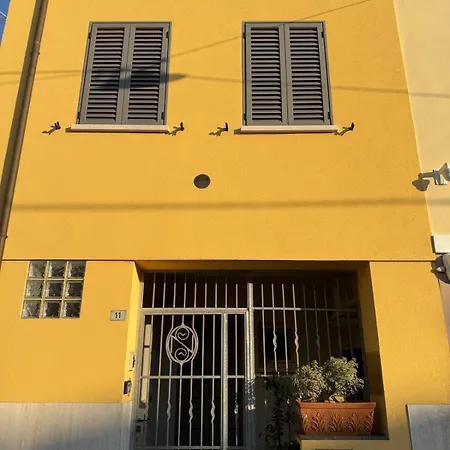 La Casetta Del Borgo 3*