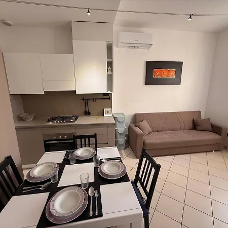 Гостевой дом La Casetta Del Borgo