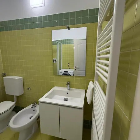 La Casetta Del Borgo Apartment *