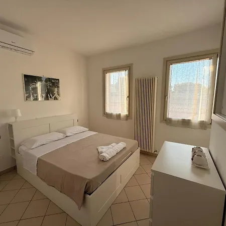 La Casetta Del Borgo 3*