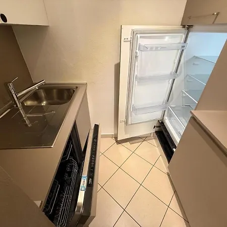 La Casetta Del Borgo 3* Равенна