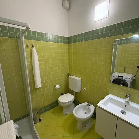 Πανσιόν La Casetta Del Borgo