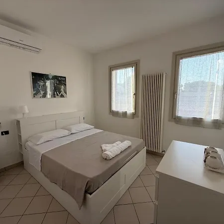 La Casetta Del Borgo Πανσιόν Ραβένα