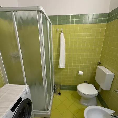 La Casetta Del Borgo Ραβένα