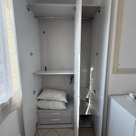 La Casetta Del Borgo 3* Ραβένα