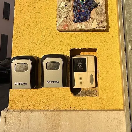 La Casetta Del Borgo Ραβένα