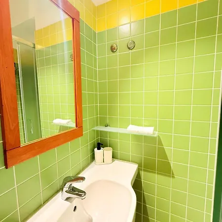 Гостевой дом La Casetta Del Borgo