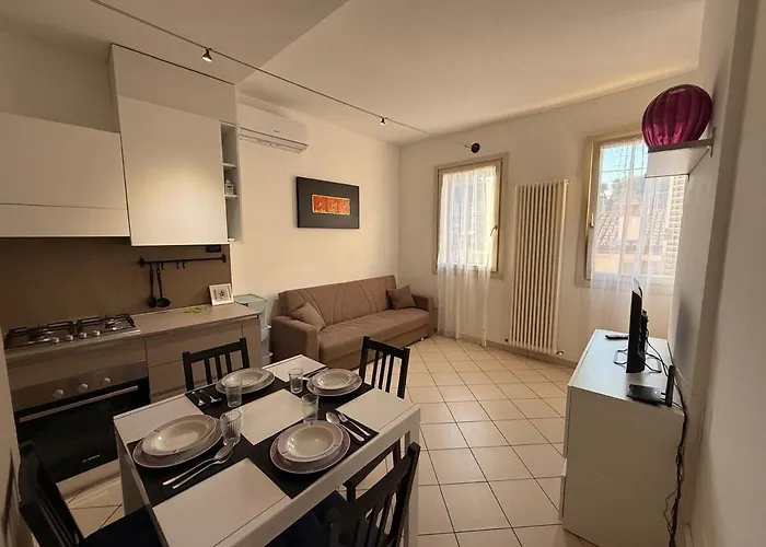 La Casetta Del Borgo Guest house 3*