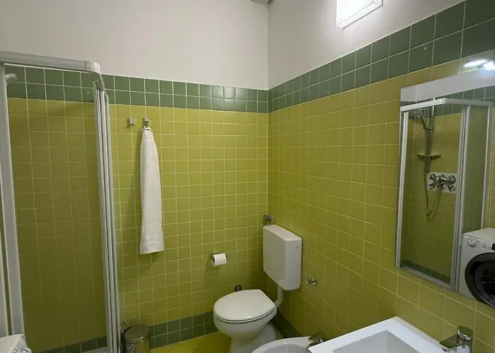 Guest house La Casetta Del Borgo