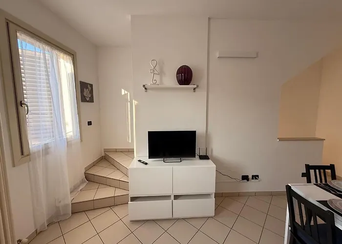 La Casetta Del Borgo Guest house Ravenna