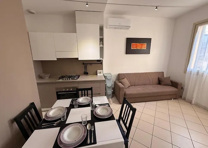 Guest house La Casetta Del Borgo