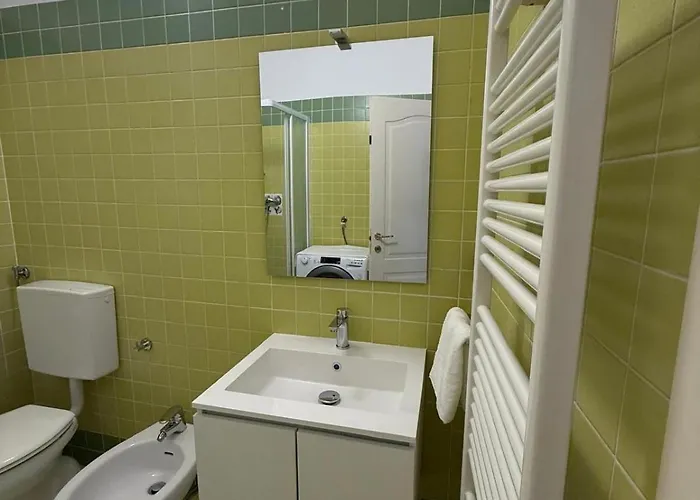 La Casetta Del Borgo Guest house 3*