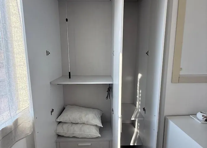 La Casetta Del Borgo 3* Ravenna