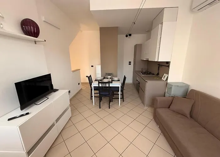 La Casetta Del Borgo Guest house Ravenna