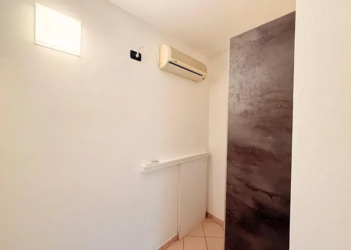 La Casetta Del Borgo Guest house